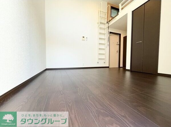 スタートリビングの物件内観写真